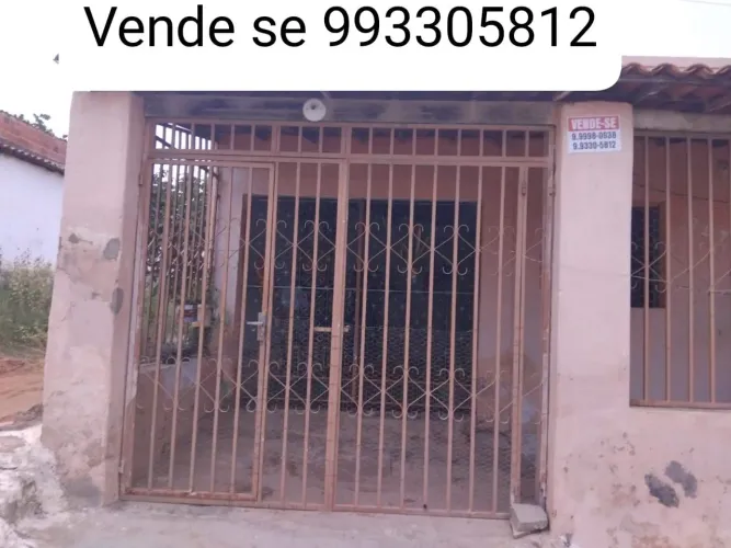 Vende se ou troca em carro ou moto