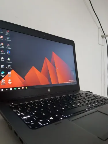 HP EliteBook 840 G1 - Intel Core i5 | 8GB RAM | HD 500GB