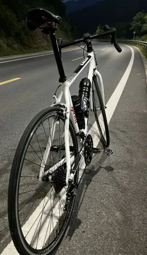 Bicicleta Caloi 10 aro 700 T.50
