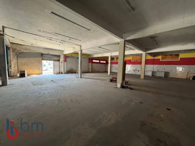 Loja para alugar, 137 m² por R$ 5.000,00/mês - Centro - Bertioga/SP
