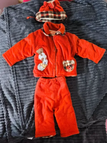 ROUPA INFANTIL MENINA