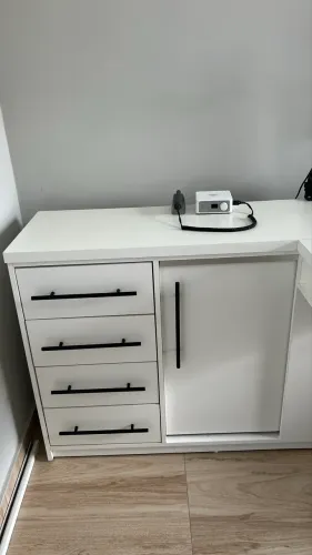 MESA COMPLETA MANICURE NAIL DESIGNER