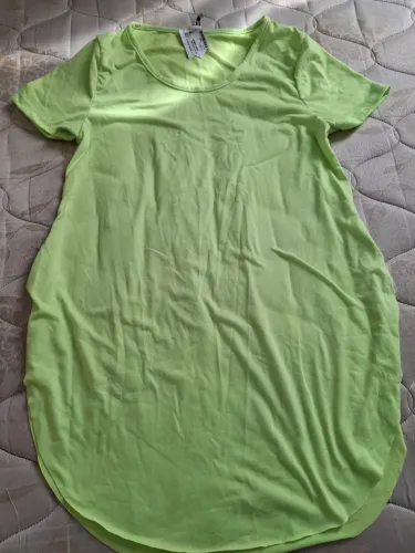 Blusa para malhar 