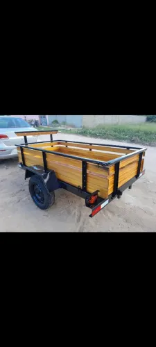 Carretinha 