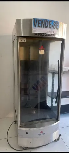 Galeteira progás