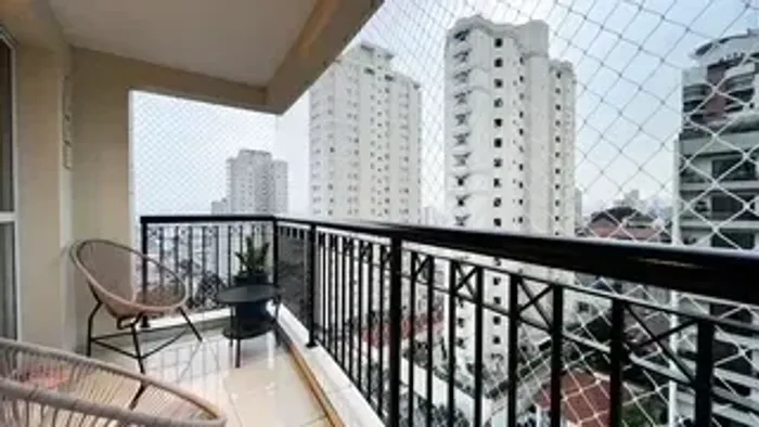 Apartamento à venda na Vila Guilherme com 110 metros