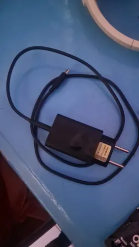 Carregador TURBO 68W - MOTOROLA