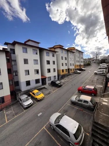 APARTAMENTO NO CENTRO DE CONTAGEM | LOCALIZAÇÃO PRIVILEGIADA