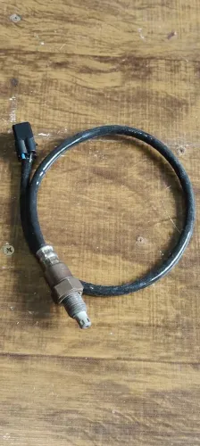 Sonda lambda sensor de oxigênio Fz25 Fazer 250