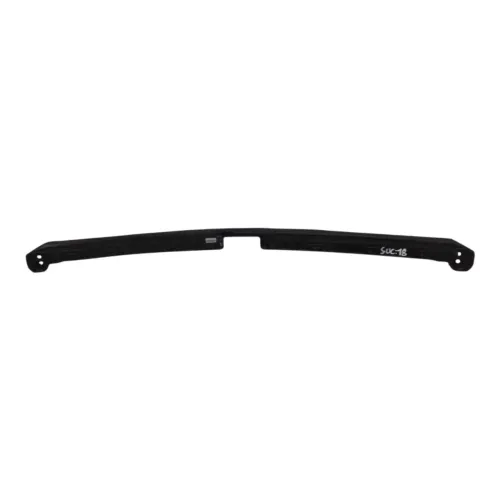 Moldura Acabamento Frontal Capô Audi Q3 2012 2018 8u0823126