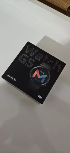 SmartWatch mibro 