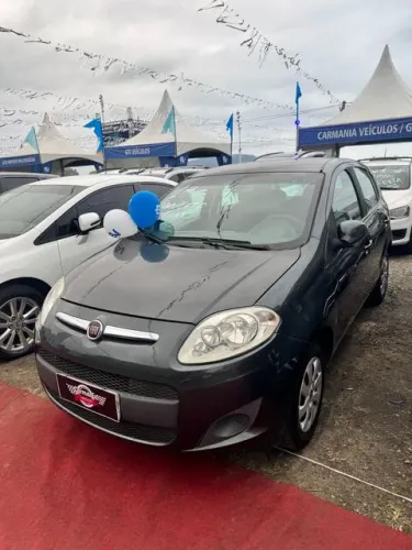 Fiat Palio Attractive 1.0 EVO Fire Flex 8V 5P 2013