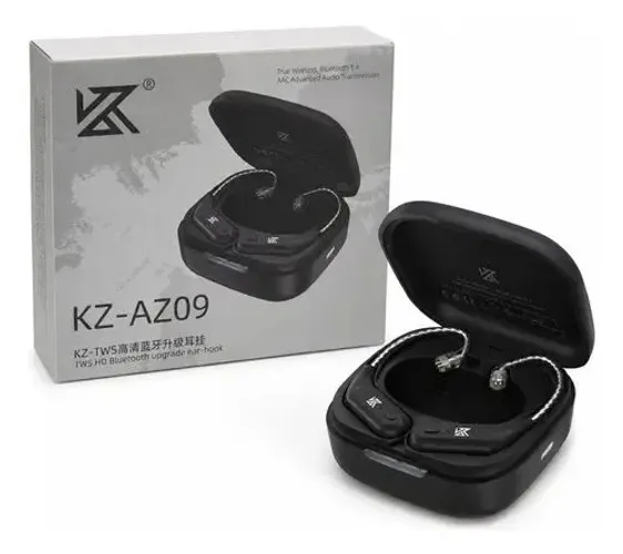 Adaptador Bluetooth kz az09 - Lacrado