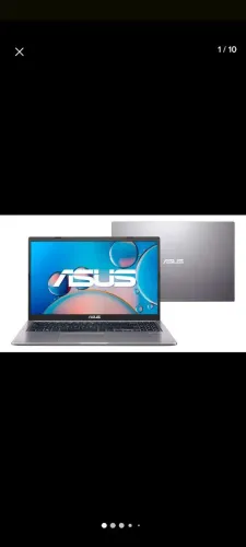 Notebook ASUS