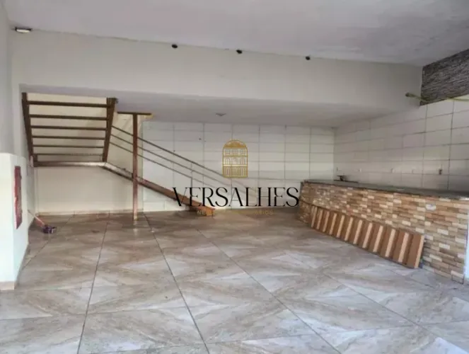 Loja a venda, 2 banheiros, 80 m² - Bairro Renascença