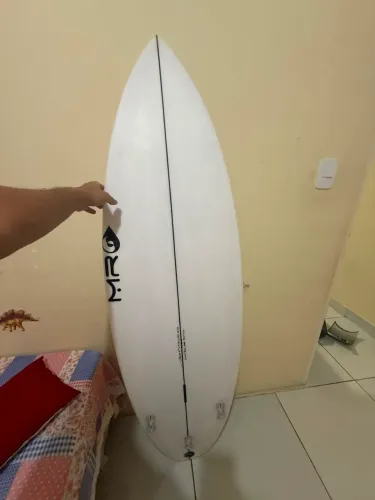 Prancha de surf 5,10 Nova