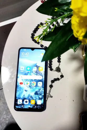 Vendo celular xiaomi!!! Barato... FUNCIONANDO!!!