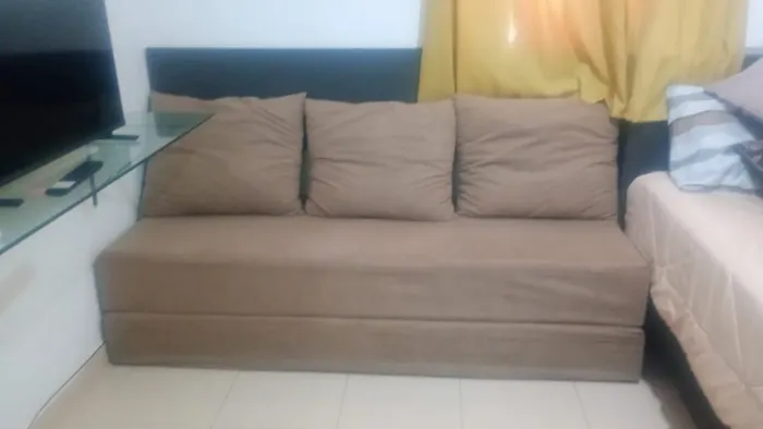 sofá cama