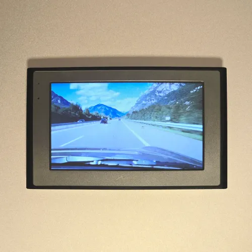 GPS / Multimídia Automotivo Mio Moov 560 (No Estado)