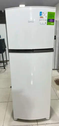 Geladeira consul 333lt nova nunca usada nota fiscal e garantia fabricante