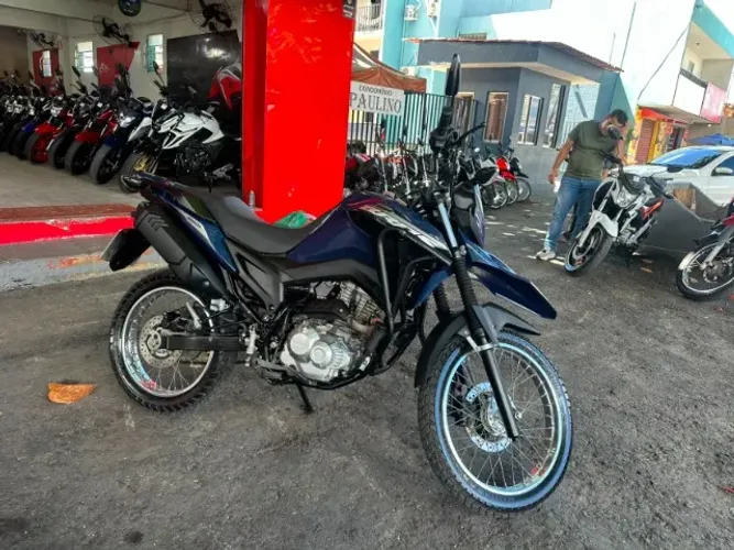 BROS 160 CBS 2025/2026 24.000,00