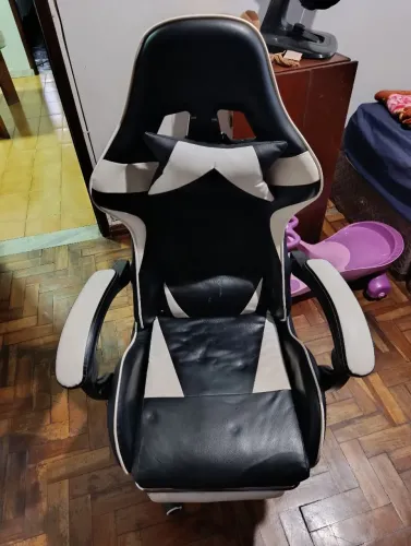 Cadeira gamer