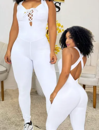 Qualquer roupa de academia $50
