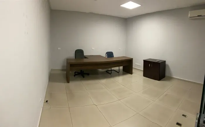 SALA DE ESCRITÓRIO PARA ALUGAR - CIDADE JARDIM