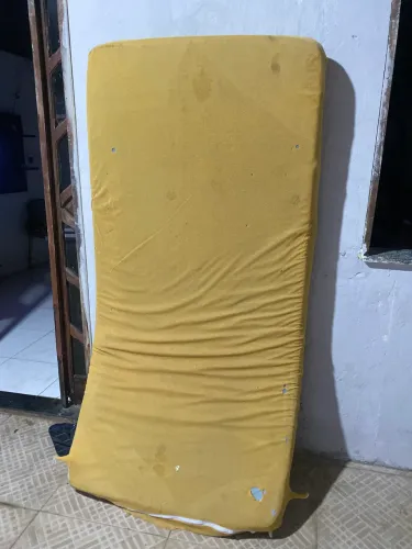 Colchão solteiro