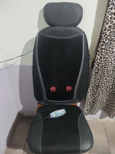 Poltrona de massagem Shitzu 