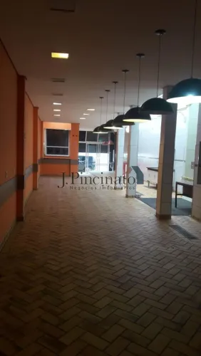 PRÉDIO COMERCIAL NO CENTRO - JUNDIAÍ/SP - REF.2174