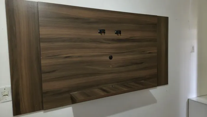 Painel tv 55 polegadas