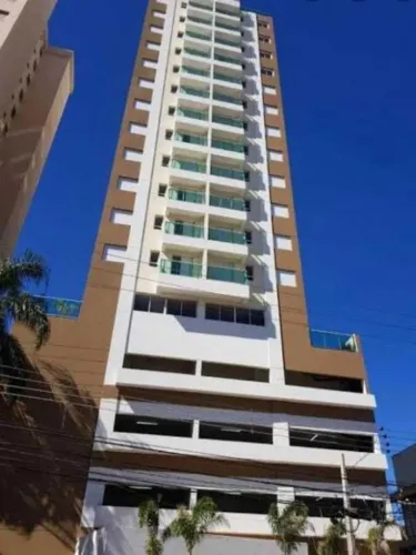 Residencial - Vl Yara