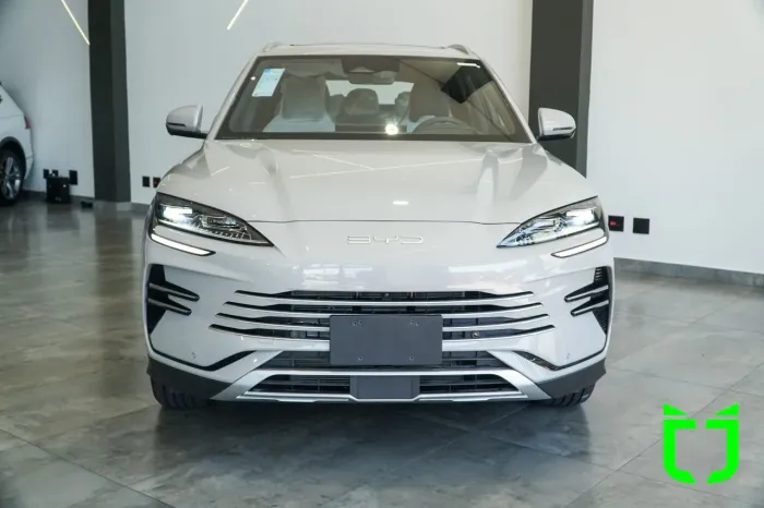 BYD Song Plus 1.5 16V Aut. (hibrido) 2027