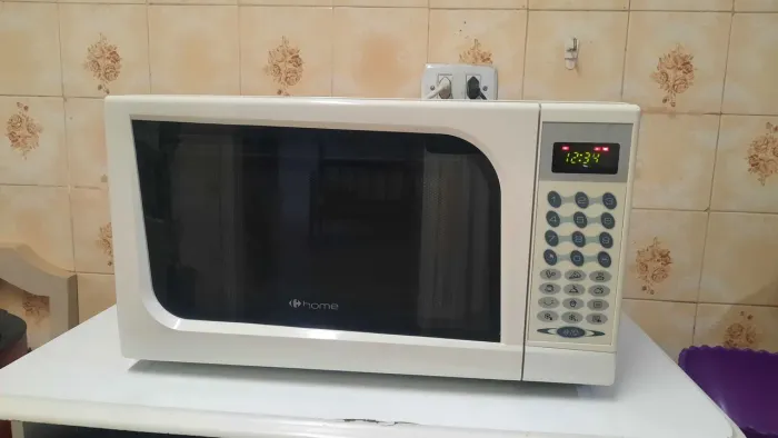 Microondas 20Litros 110Volts (ENTREGO)