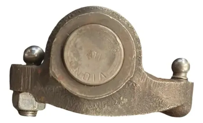 Balancim Válvulas Motor Cummins Isb Ford Cargo 1932 2632