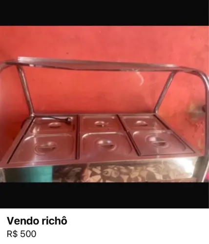 Richô