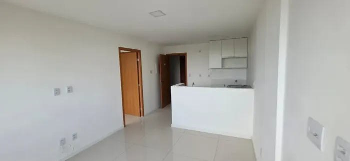 APARTAMENTO DE 1 QUARTO PARA LOCAÇÃO  ASA NORTE | SQN 703