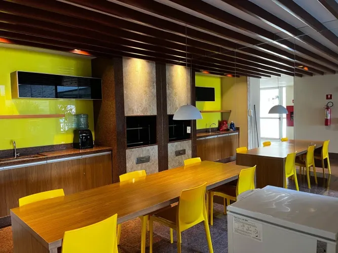 Residencial Golden Green