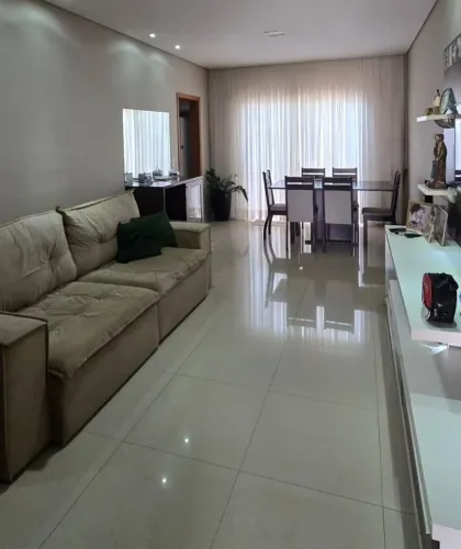 Casa a venda na Cidade Nova 6