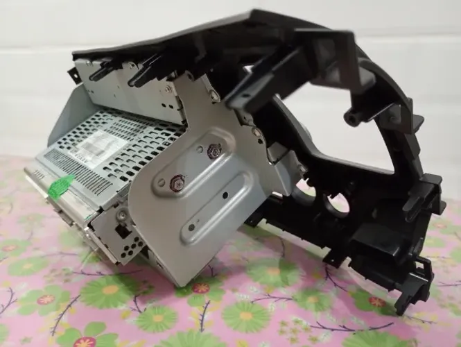 Rádio CD Player original Honda Civic 2011/2012