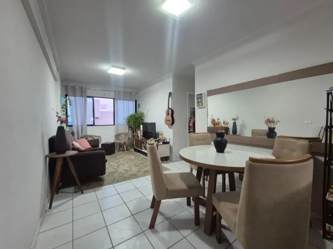 Apartamento para Locação em Jaboatão dos Guararapes, Candeias, 2 dormitórios, 2 suítes, 2 
