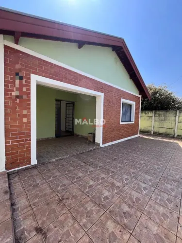 Casa à venda, 300 m² -Jardim Icaraí - Santa Barbara D'Oeste/SP