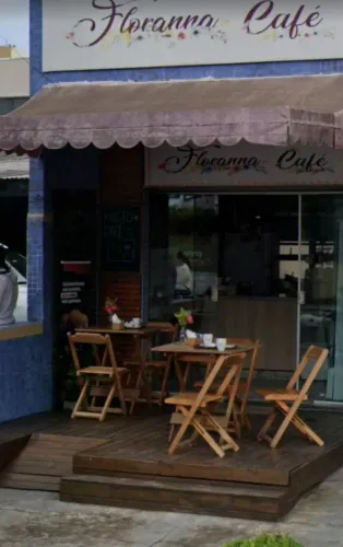Vendo cafeteria/ ideal para quem deseja montar um delivery