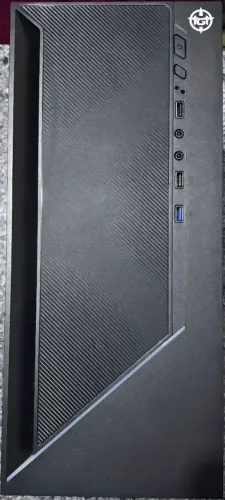 Gabinete Gamer TGT Stalker