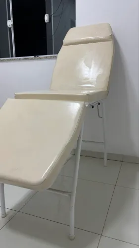 Maca para estética e outros procedimentos