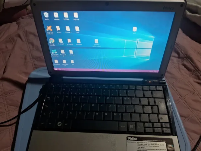 Notebook