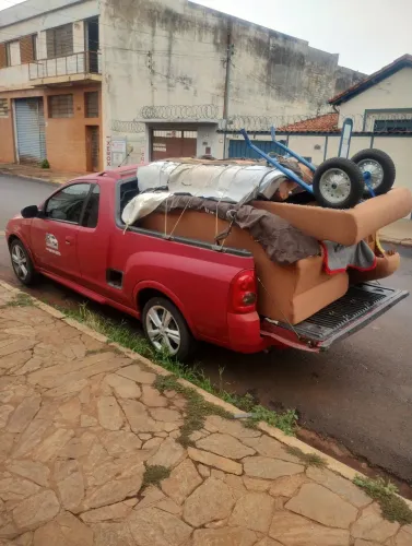Carreto e carretos
