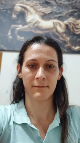 Diarista, faxina, passadeira 