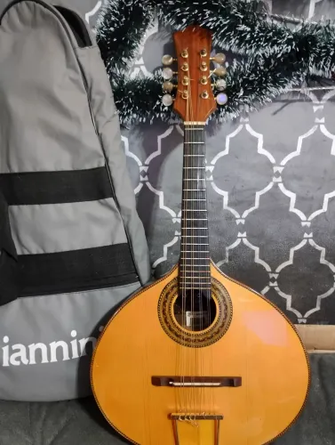 Bandolim Giannini MPB Top 